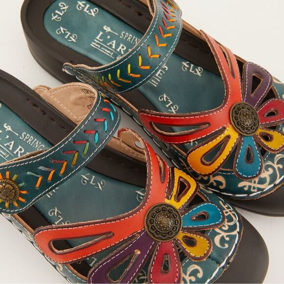 L'ARTISTE COPA CLOG 41 - Picture 3 of 15